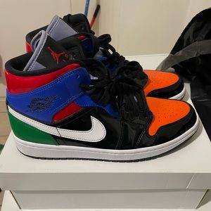 Jordan 1